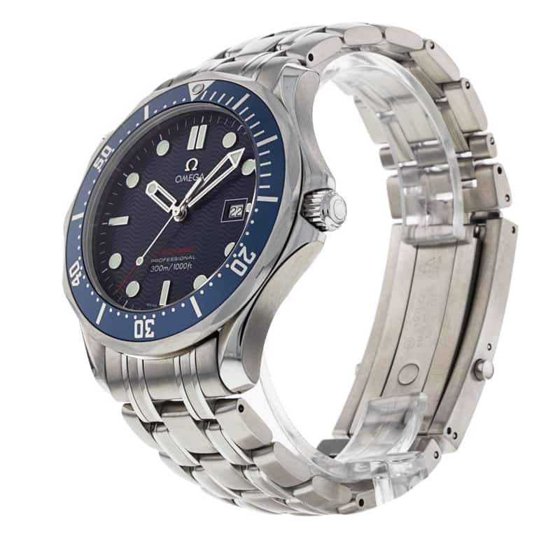 Omega Seamaster 300m 2221.80.00